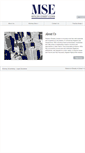 Mobile Screenshot of mselaw.com